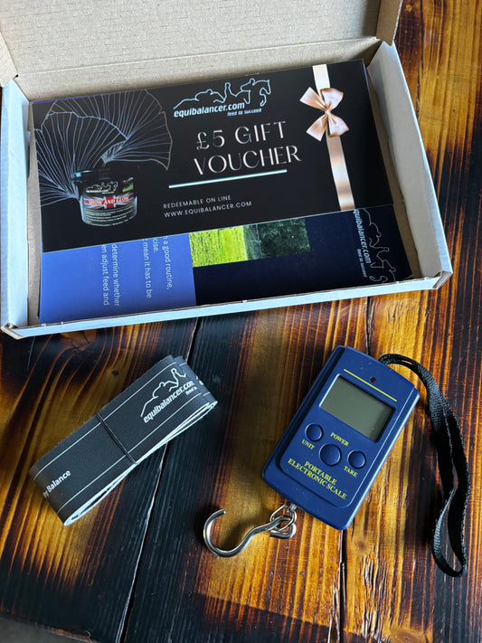 Weight Management kit