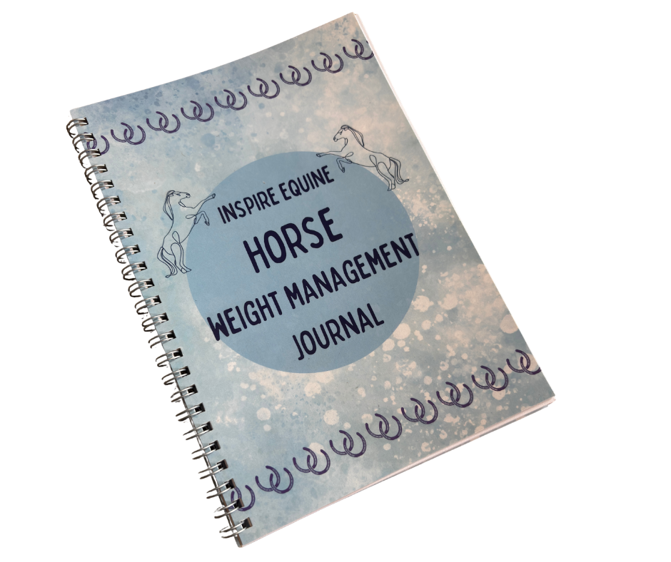 Horse Weight Management Journal