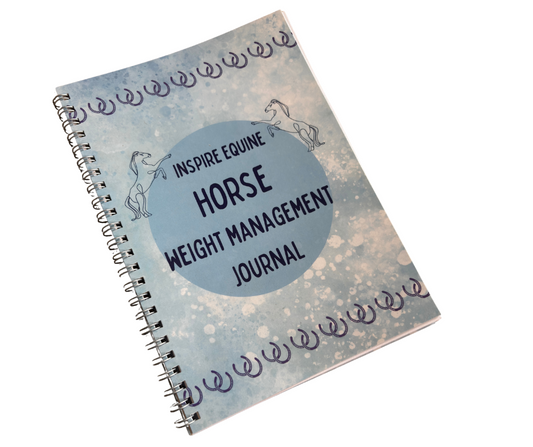 Horse Weight Management Journal